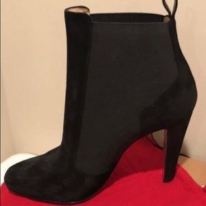 Christian Louboutin Boots/ Booties